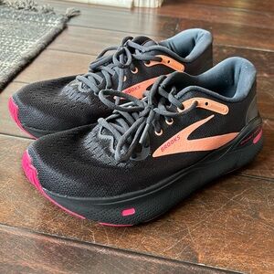 Brooks Ghost Max
